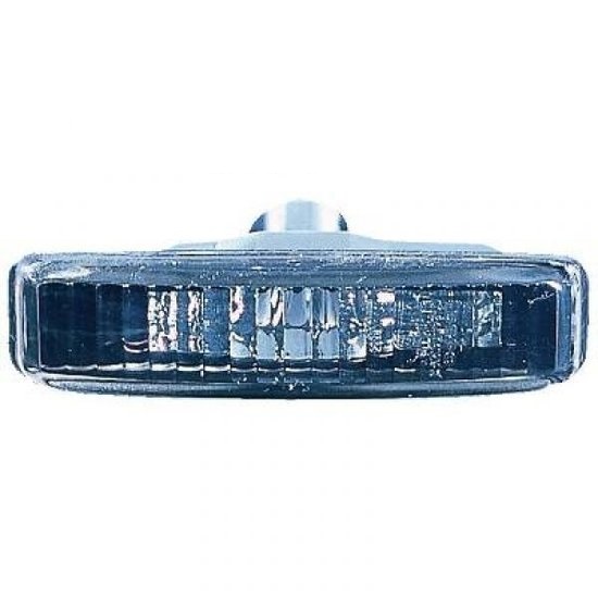 Heldere smoke zijknipperlichten passend voor BMW 5 serie E39 model 1995 - 2003