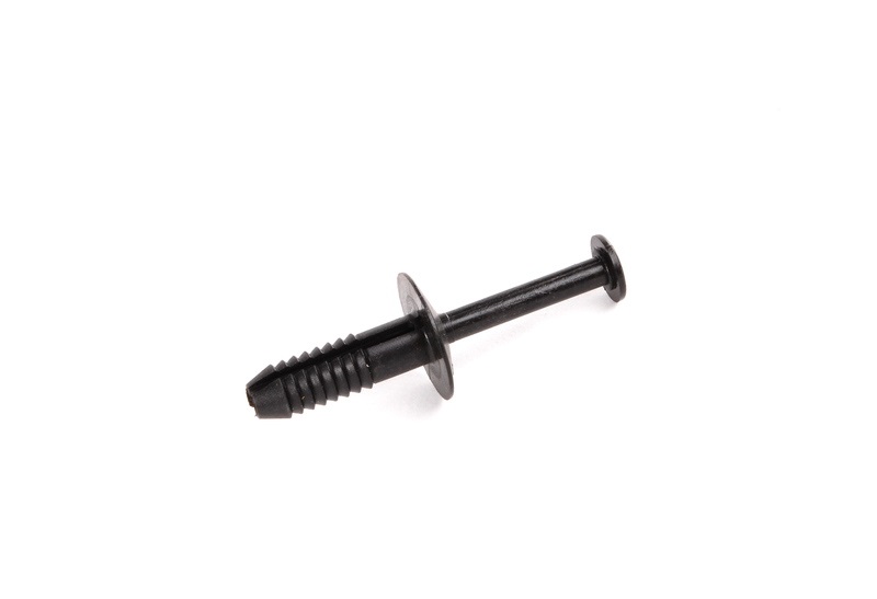 Splitpen voorbumper passend voor BMW 3 serie E36 splitpen origineel BMW