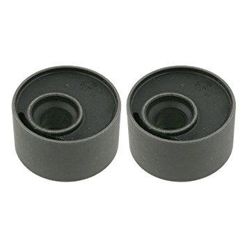 Sportonderstel draagarmrubbers voorzijde passend voor BMW 3 serie E30 en E36 origineel BMW