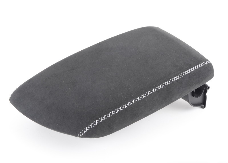 M Performance armsteun passend voor BMW F20 F21 F22 F23 origineel BMW