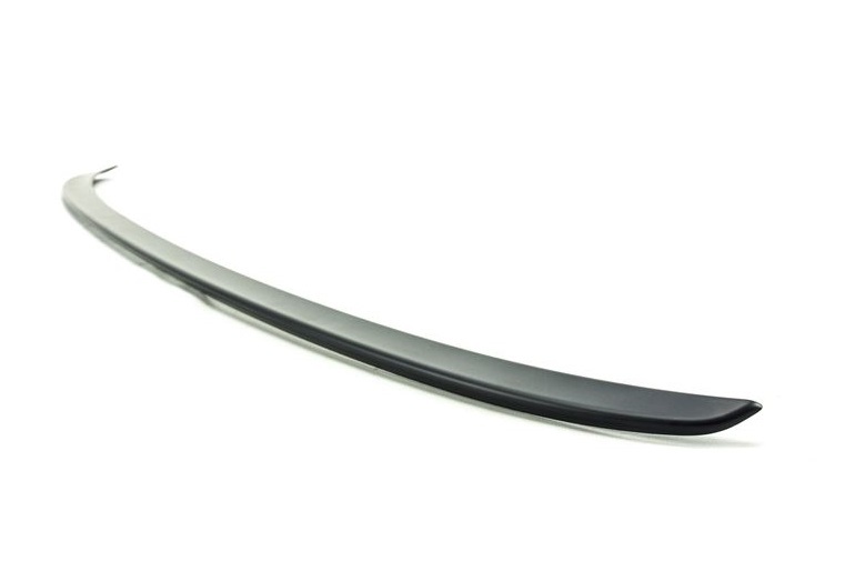 Sportlook spoiler ongespoten passend voor BMW 5 serie G30 sedan