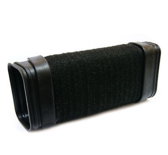 Luchtinlaatslang passend voor BMW 3 serie E90 en E91 318d en 320d origineel BMW
