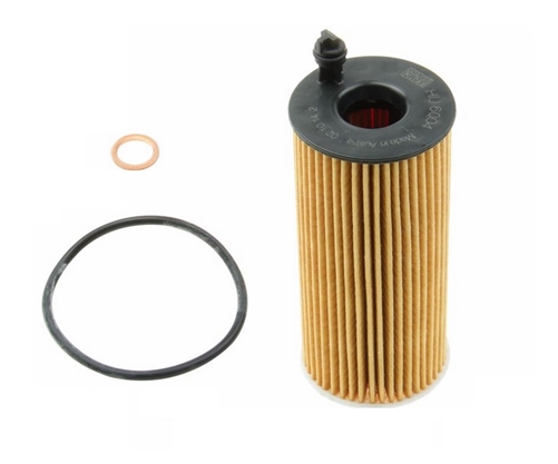 Oliefilter passend voor BMW F30 F31 F32 F33 F34 F36 diesel origineel BMW