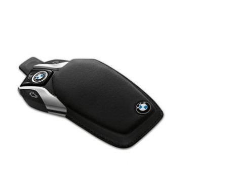 BMW G30 G31 F90 M5 G32 GT G11 G12 G20 sleutelhoes met display origineel BMW