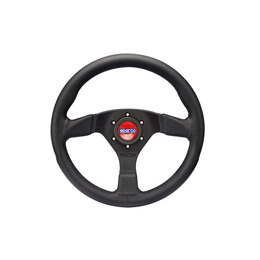 Sparco R383 champion 330mm | Bimmerproducts - BimmerProducts.nl