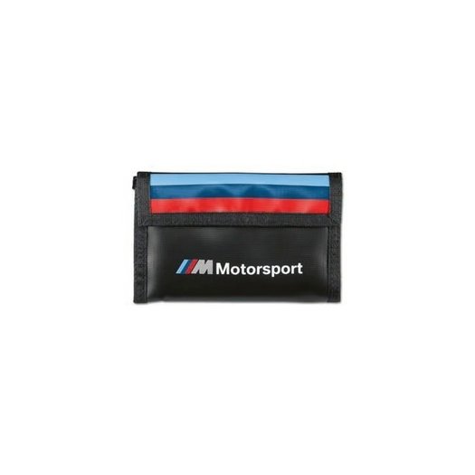 motorsport wallet