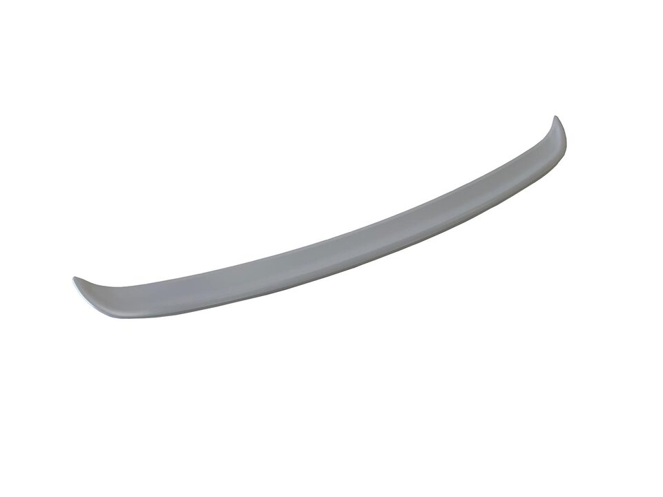 Kofferspoiler AC look passend voor BMW 5 serie E60 en E60 LCI