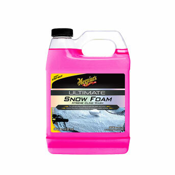 Meguiars Ultimate Snow Foam 946ml