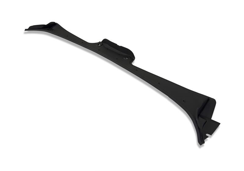 Parafaanplaat passend voor BMW 5 serie E60 en E61 origineel BMW