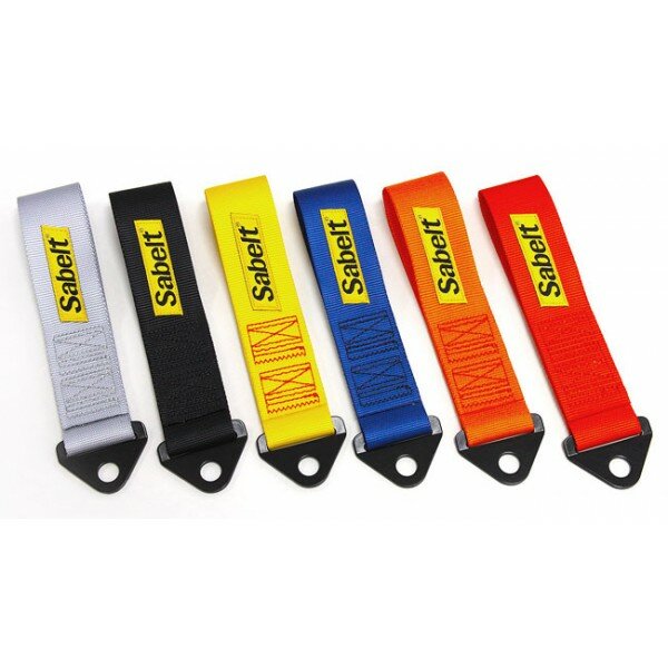 Tow strap Sabelt 