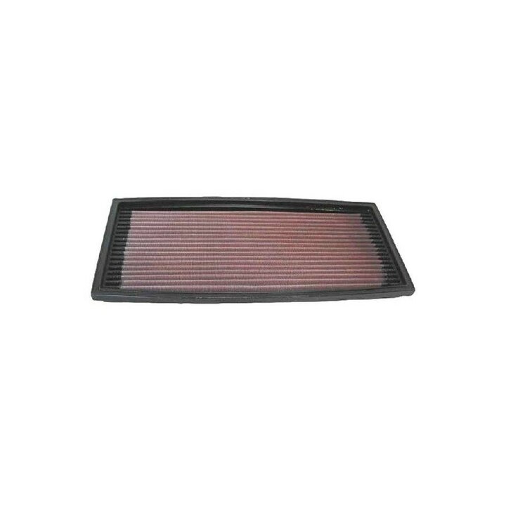 K&N vervangingsfilter passend voor BMW 1 serie F40, 2 serie F45 en F46, X1 F48 en X2 F39 