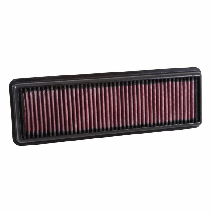 K&N filter passend voor BMW 5 serie F10, F11, X5 F15, X3 F25 en X4 F26 diesel B47
