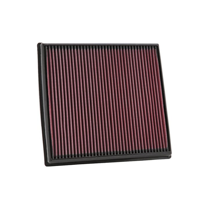K&N filter passend voor BMW F07 F10 F11 F06 F12 F13 F01 F25 F26 E70 E71 F16 N55 motor