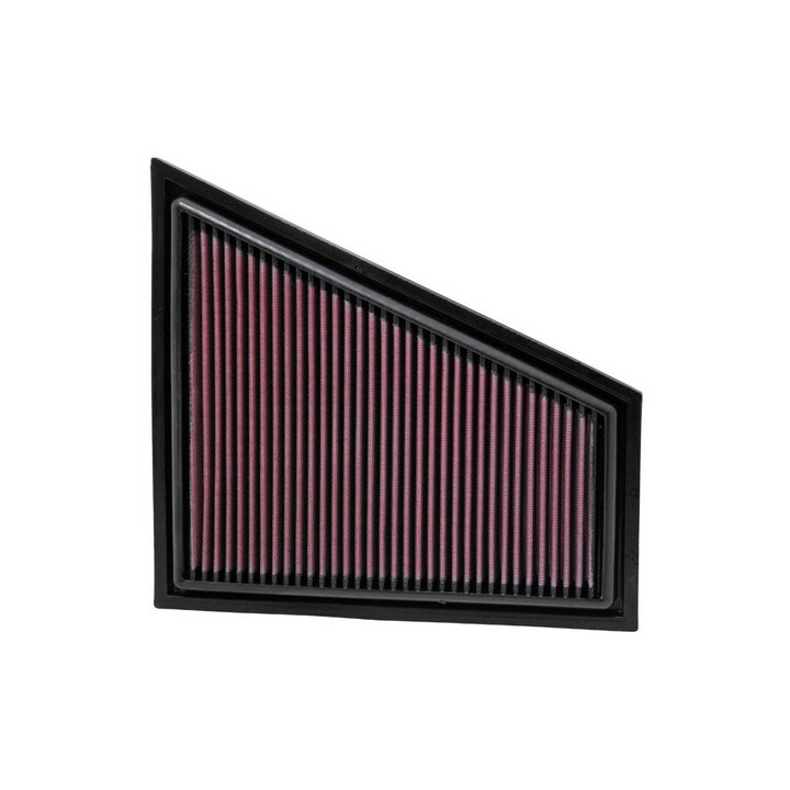 K&N vervangingsfilter passend voor BMW F07 F10 F11 X1 E84 Z4 E89