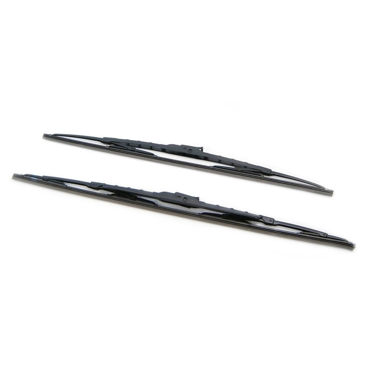 Ruitenwissers passend voor BMW 5 serie E39 sedan en touring