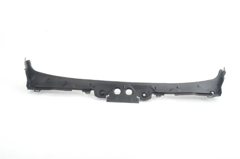 Parafaanplaat passend voor BMW 4 serie F32, F33, F36 en M4 F82