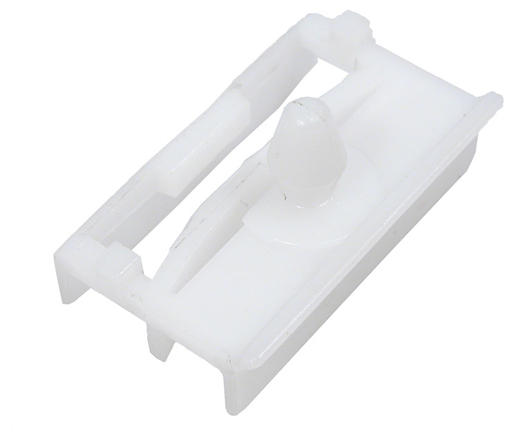 Klem sideskirts passend voor BMW 3 serie E46 origineel BMW