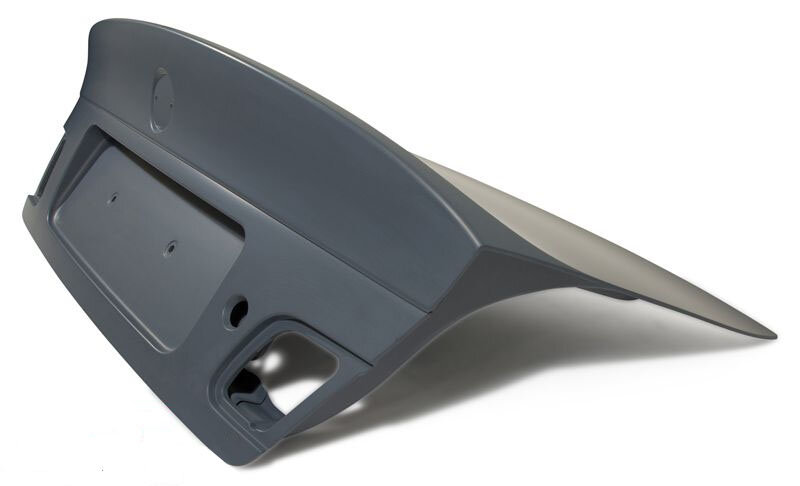 BMW 3 serie E46 M3 CSL achterklep origineel BMW