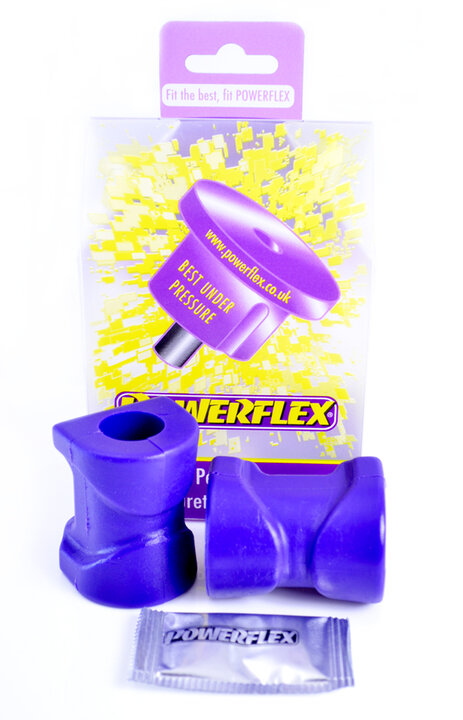 Powerflex Road Series Anti roll bar rubber voor 19mm BMW 3 serie E30 incl. M3 1982 – 1991