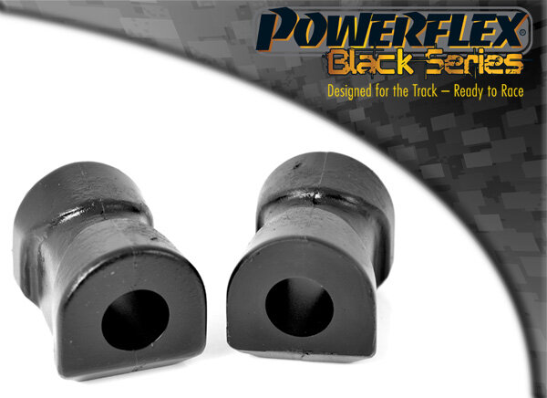 Powerflex Black Series Anti roll bar rubber voor 19mm BMW 3 serie E30 incl. M3 1982 – 1991