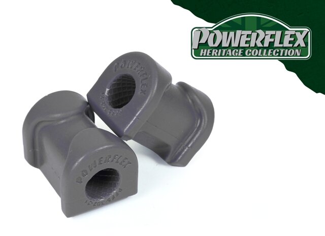 Powerflex Heritage Collection Anti roll bar rubber voor 21mm BMW 3 serie E30 incl. M3 1982 – 1991