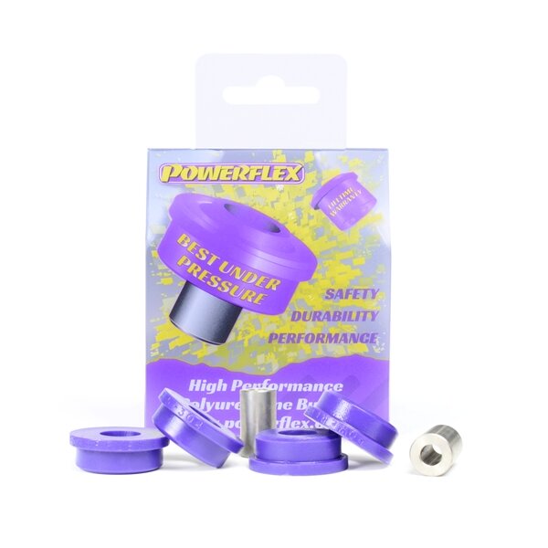 Powerflex Road Series Anti roll bar schakelstangbus voor BMW 3 serie E30 incl. M3 1982 – 1991