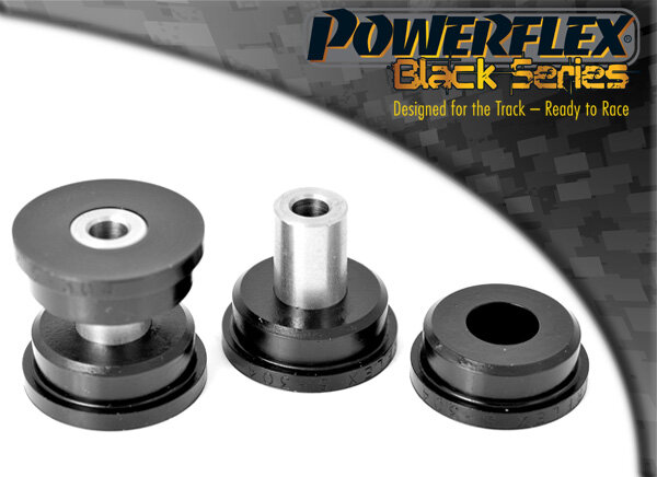 Powerflex Black Series Anti roll bar schakelstangbus voor BMW 3 serie E30 incl. M3 1982 – 1991