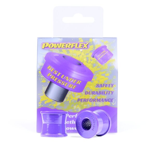 Powerflex Road Series Anti roll bar achter end link naar bar bus BMW 3 serie E46 Sedan Touring Coupe Cabrio 1999 – 2006