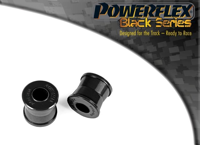 Powerflex Black Series Anti roll bar achter end link naar bar bus BMW 3 serie E46 Sedan Touring Coupe Cabrio 1999 – 2006