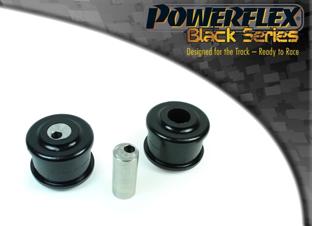Powerflex Black Series Draagarm voor naar chassis bus BMW 3 serie E90 E91 E92 E93 xDrive 2005 – 2013