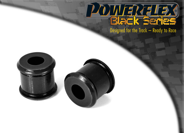 Powerflex Black Series Anti roll bar achter end link naar bar bus BMW 6 serie E24 1982 – 1989