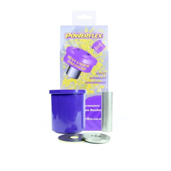 Powerflex Road Series Differentieel achter montagebus achter BMW 6 serie F06 F12 F13 Coupe cabrio 2011 –