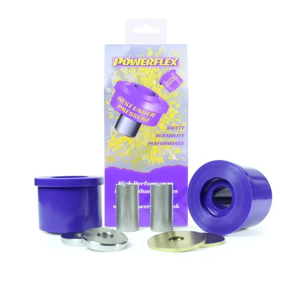 Powerflex Road Series Differentieel achter montagebus voor BMW 6 serie F06 F12 F13 Coupe cabrio 2011 –