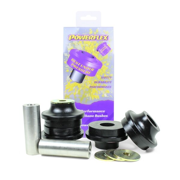 Powerflex Road Series Radius Arm voor naar chassis rubber BMW 6 serie F06 F12 F13 M6 2011 –