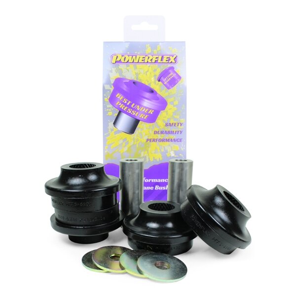 Powerflex Road Series Radius Arm voor naar chassis rubber BMW 6 serie F06 F12 F13 xDrive 2011 –