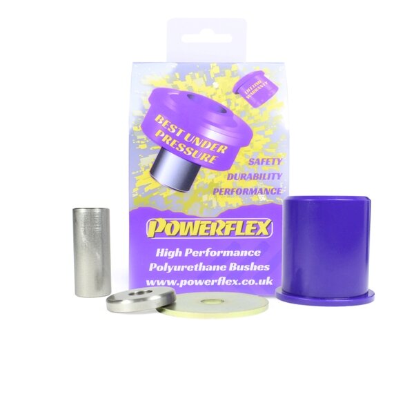 Powerflex Road Series Differentieel achter montagebus voor BMW 7 serie E32 1988 – 1994