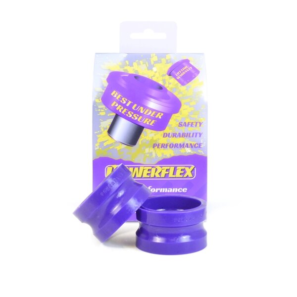 Powerflex Road Series Stabilisatorstang montagebus voor BMW 7 serie F01 2007 –