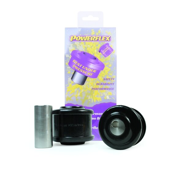 Powerflex Road Series Draagarm voor naar chassis bus BMW X serie X1 E84 xDrive 2008 – 2015