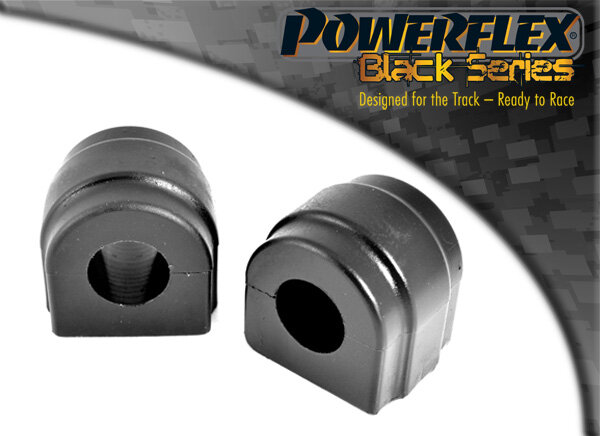 Powerflex Black Series Anti roll bar voor naar chassis 29mm BMW X serie X5 E53 1999 – 2006
