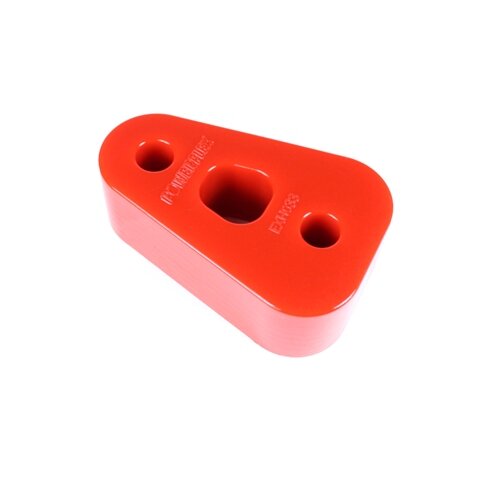 Powerflex Road Series Universele uitlaatsteun BMW X serie X5 E70 2006 – 2013