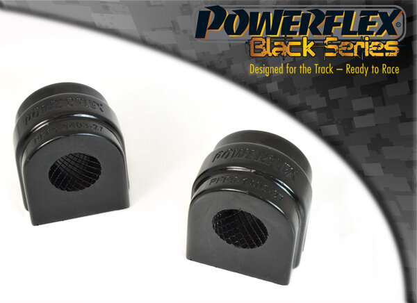 Powerflex Black Series Stabilisatorstang montagebus voor 27mm BMW X serie X5 F15 2013 –