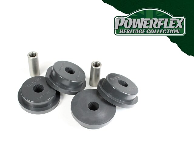 Powerflex Heritage Collection Trailing arm achter bus BMW Z serie Z4 E85 E86 2003 – 2009