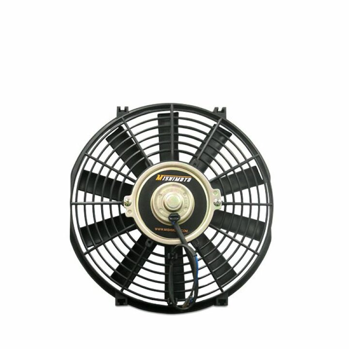 Mishimoto universele elektrische slim fan 10