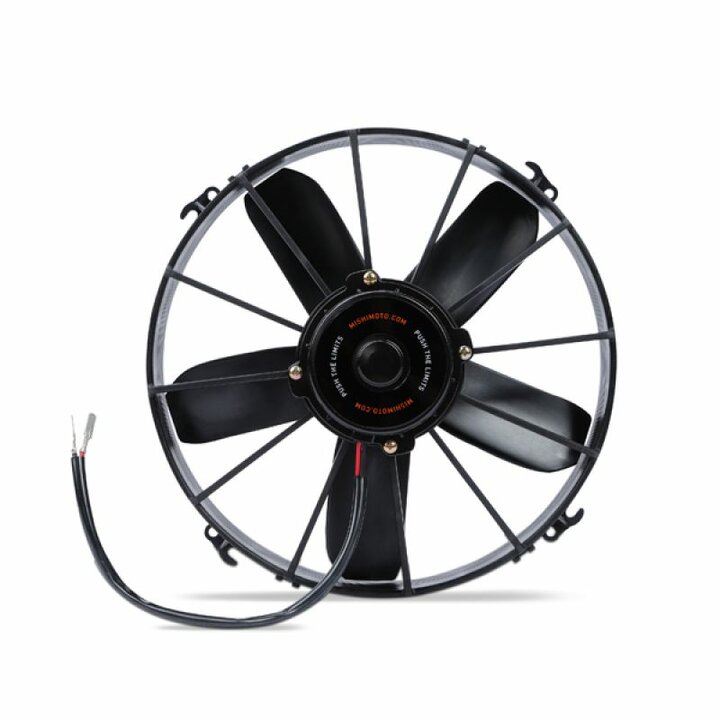 Mishimoto universele race line high flow fan 10