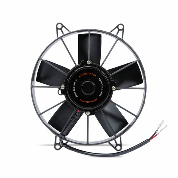 Mishimoto universele race line high flow fan 11
