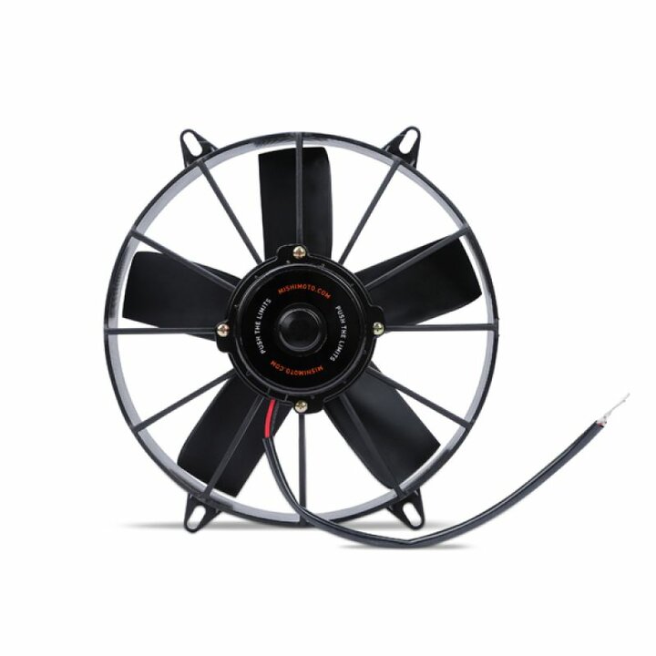 Mishimoto universele race line high flow fan 12