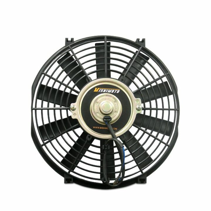 Mishimoto universele elektrische slim fan 14