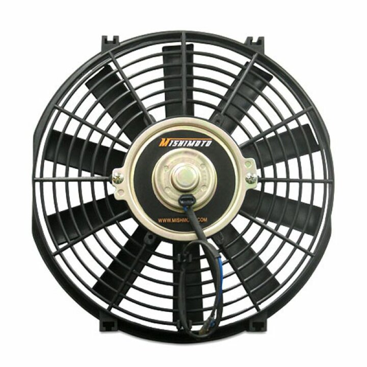 Mishimoto universele elektrische slim fan 16