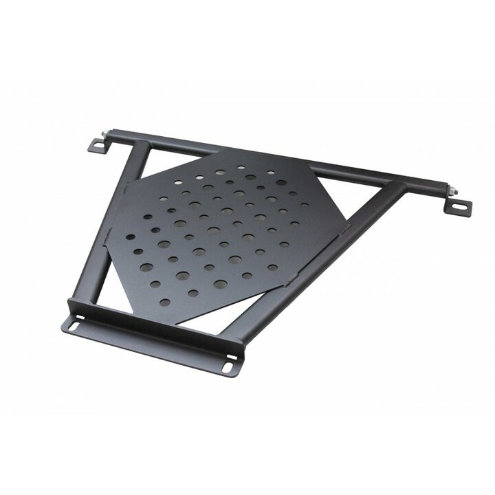 X-Brace met carterpan bescherming passend voor BMW 3 serie E36