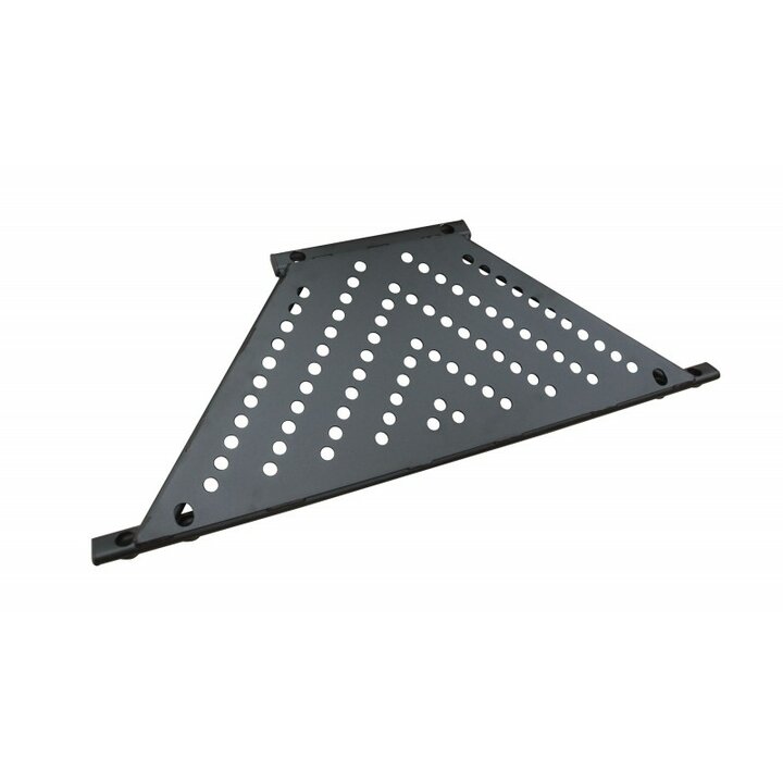 X-brace met carterpan bescherming passend voor BMW 3 serie E46 